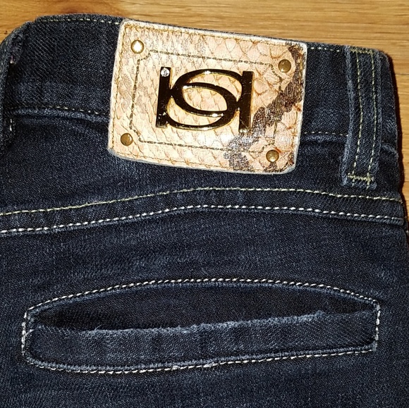 Bebe Denim - Picture 4 of 4